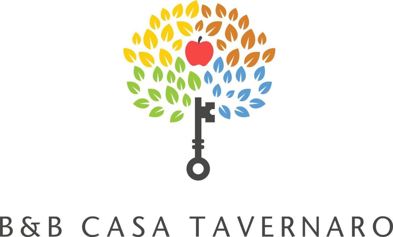 פיירה די פרימיירו B&B Casa Tavernaro מראה חיצוני תמונה